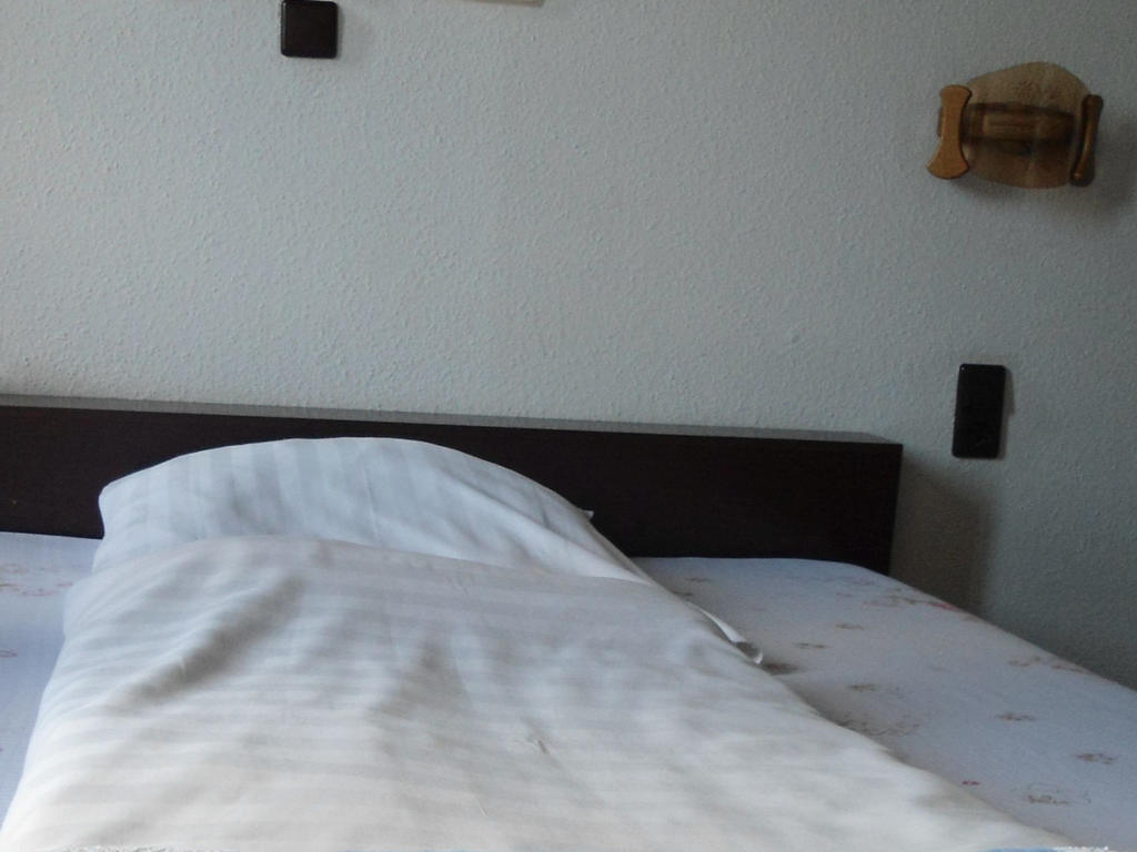 Hotel Zum Bismarckturm Kassel