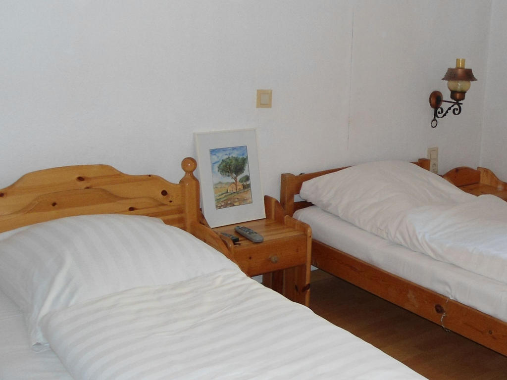 Hotel Zum Bismarckturm Kassel